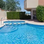 Appartement Front *