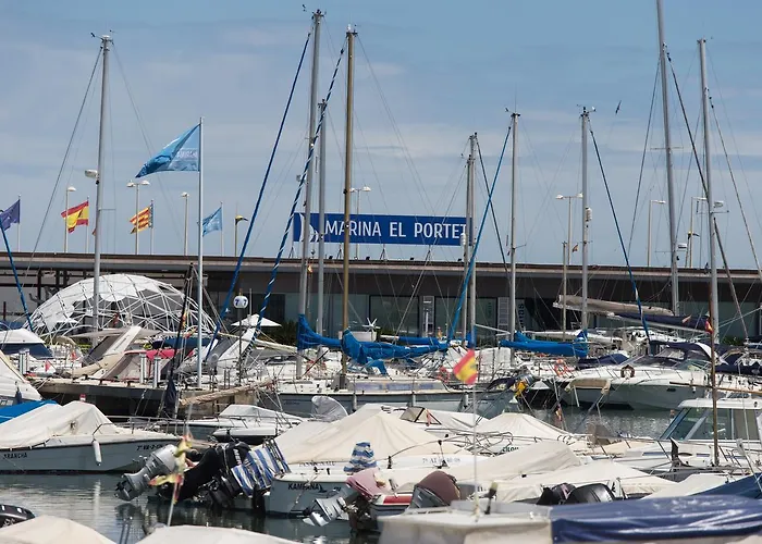 Front Dénia