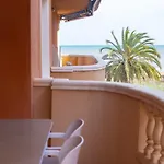 Front * Dénia