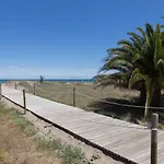 Lejlighed Front *