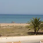 Front * Dénia