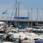 Front Dénia