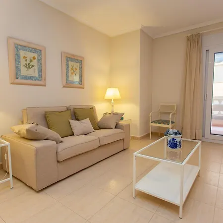 Front Apartamento