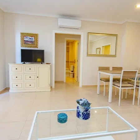 Apartamento Front *