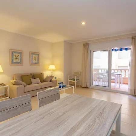 Front Apartamento *