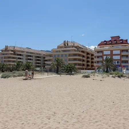 Front * Denia