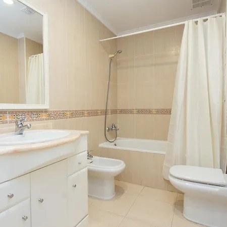 Apartamento Front *
