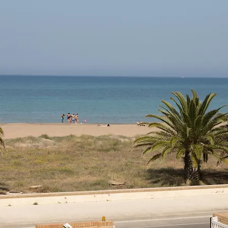 Front * Dénia