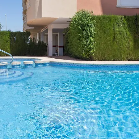 Apartamento Front *
