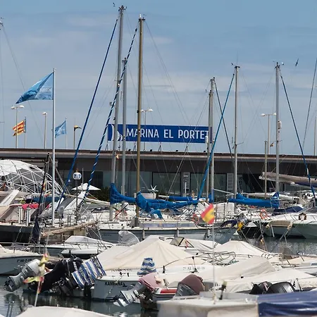 Front Dénia