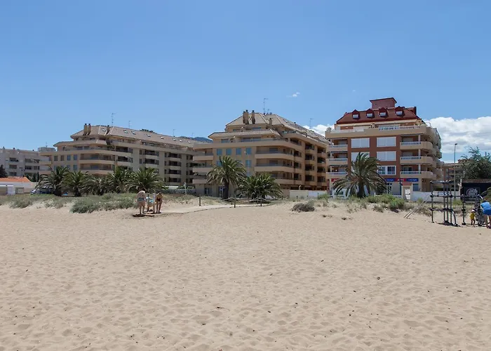 Front * Dénia