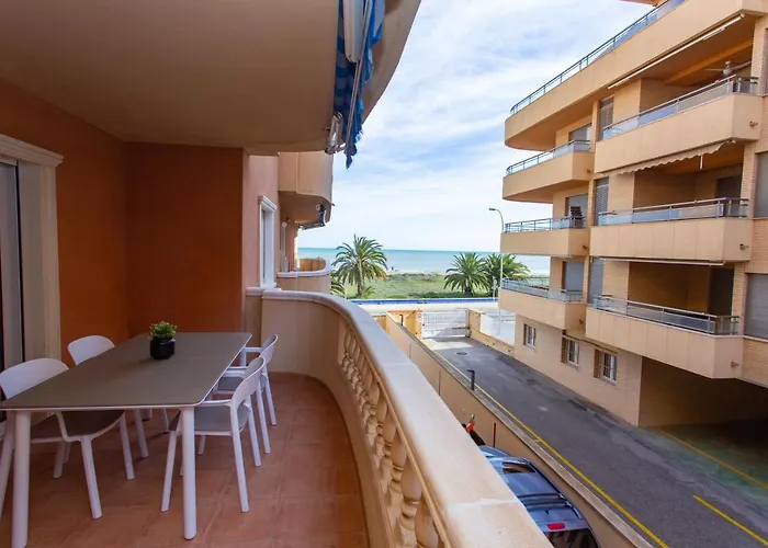 Front Apartmán *