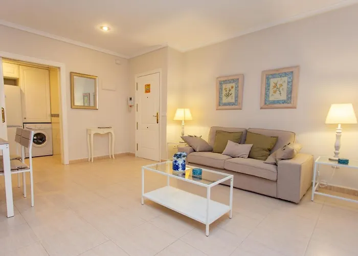 Front * Denia