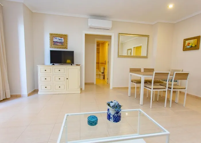 Apartmán Front *
