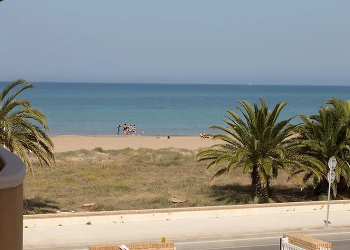 Front * Denia